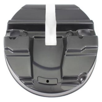 Mopar® - Rear Spare Tire Carrier