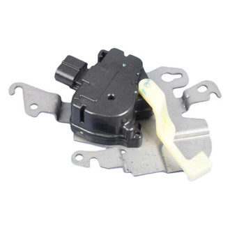 Mopar® - Driver Side Sliding Door Lock Actuator