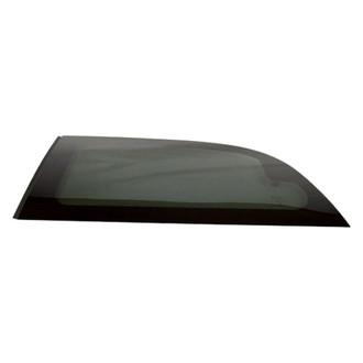 Ram OE - Left Quarter Glass