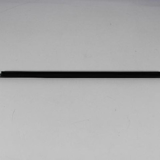Mopar® - Front Passenger Side Door Window Belt Weatherstrip