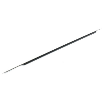 Mopar® - Rear Door Window Belt Weatherstrip