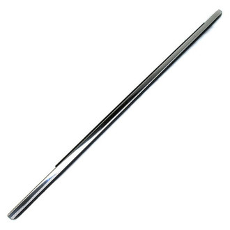 Mopar® - Rear Door Window Belt Weatherstrip