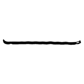 Dodge OE - Right Black Out Tape
