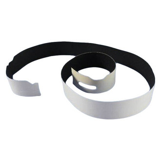 Dodge OE - Left Black Out Tape
