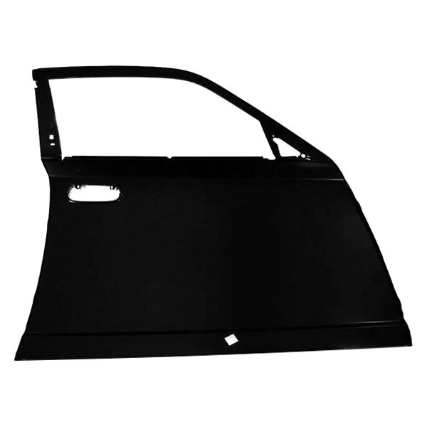 Mopar® - Front Driver Side Door Outer Panel