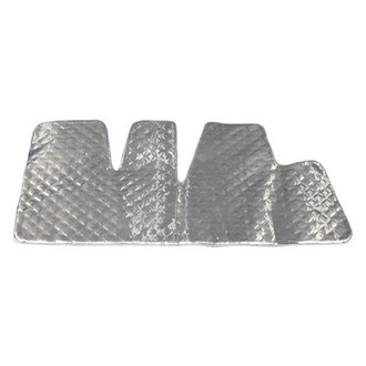 Mopar® - Floor Pan Heat Shield