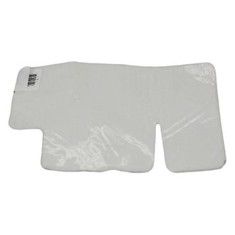 Mopar® - Floor Pan Heat Shield
