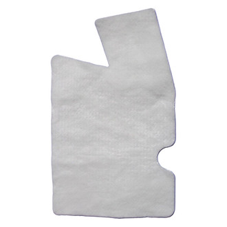 Chrysler OE - Right Floor Carpet Insulator