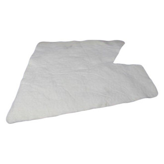 Chrysler OE - Left Floor Carpet Insulator