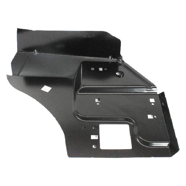 Mopar® - Driver Side Quarter Panel Extension