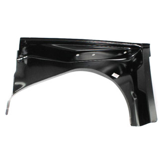 Mopar® - Quarter Panel Gutter