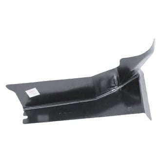 Dodge OE - Rear Left Tail Light Pocket