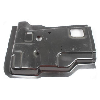 Mopar® - A-Pillar Reinforcement