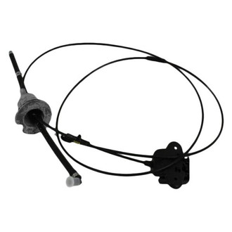 Mopar® - Front Hood Release Cable