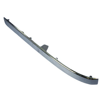 Mopar® - Rear Driver Side Bumper Trim