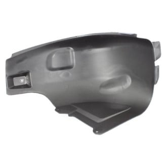 Mopar® - Rear Driver Side Splash Shield
