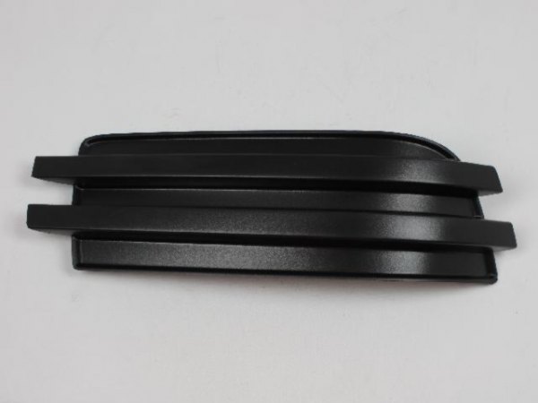 Bumper Cover Spacer Panel