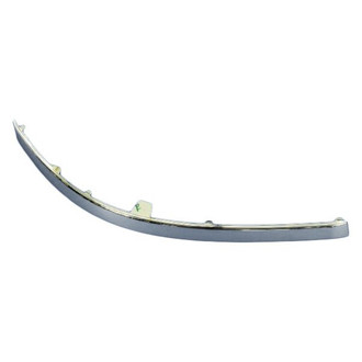 Mopar® - Front Bumper Trim