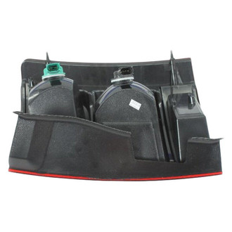 Dodge OE - Left Tail Light Assembly