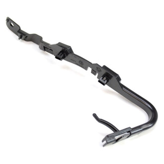 Mopar® - Front Bumper Guide