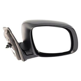 Mopar® - Passenger Side View Mirror (Heated, Foldaway)