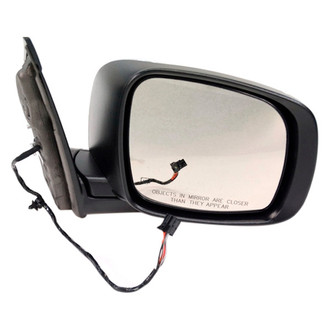 Mopar® - Passenger Side View Mirror (Heated)