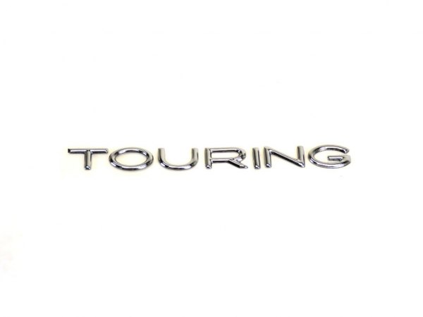 Mopar® - "Touring" Nameplate Hatch Emblem