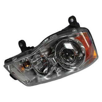 Mopar® - Factory Replacement Headlights
