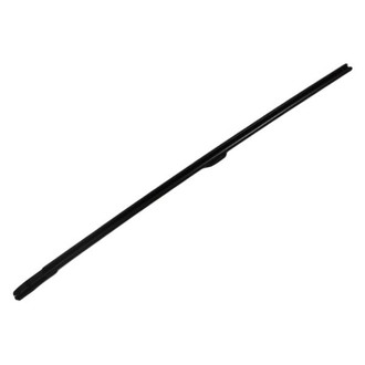 Dodge OE - Left Roof Luggage Carrier Side Rail