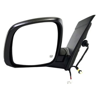 Ram OE - Front Left Door Mirror