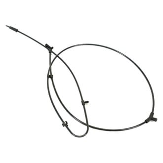 Mopar® - Front Windshield Washer Hose