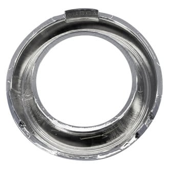 Dodge OE - Front Fog Light Trim