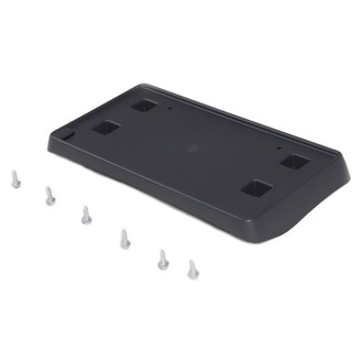 Mopar® - License Plate Bracket
