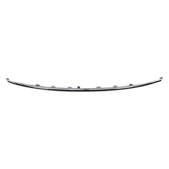 Mopar® - Front Lower Center Bumper Trim