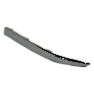 Mopar® - Rear Bumper Trim