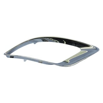Mopar® - Front Fascia Bezel