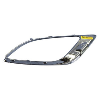 Mopar® - Front Fascia Bezel