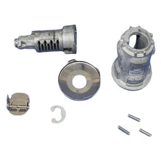 Mopar® - Trunk Lid Lock