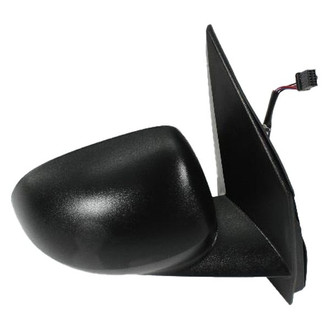 Mopar® 05115038AD - Passenger Side Power View Mirror