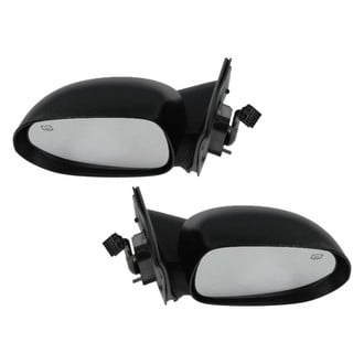 Mopar® - Side View Mirrors