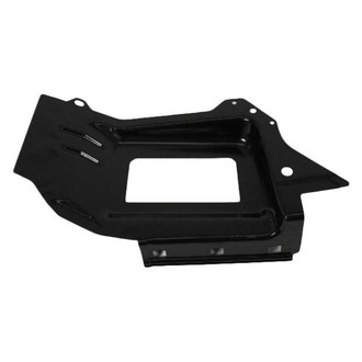 Mopar® - Rear Outer Passenger Side Quarter Panel Extension