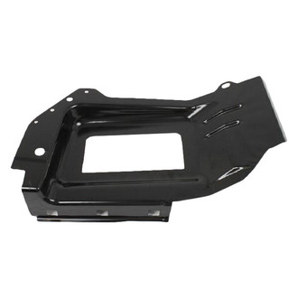 Mopar® - Rear Outer Driver Side Quarter Panel Extension
