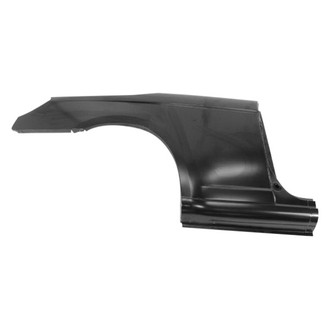 Chrysler OE - Rear Right Outer Quarter Panel