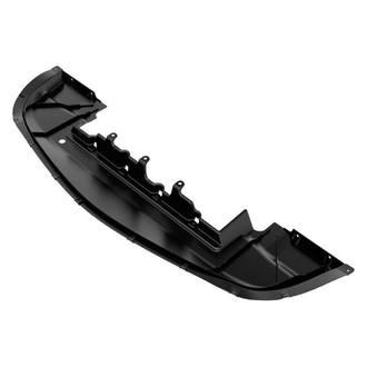 Mopar® - Front Bumper Cover Spacer Panel