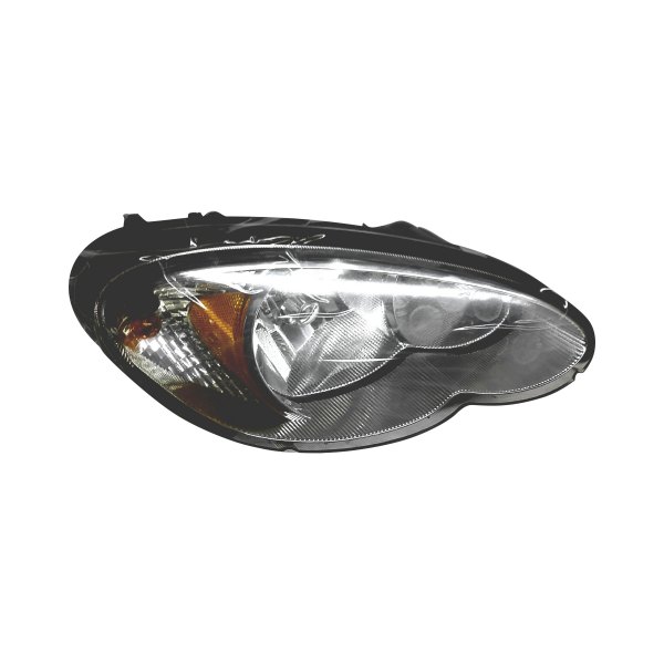 Headlight