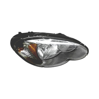 Chrysler OE - Front Left Headlight