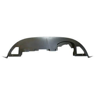 Mopar® - Front Bumper Air Shield