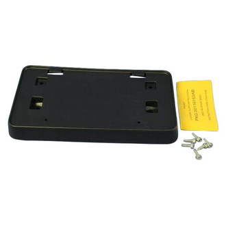 Mopar® - Front License Plate Bracket