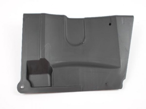 Mopar® - Radiator Support Splash Shield
