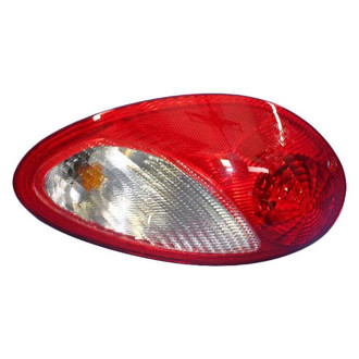 Mopar® - Passenger Side Replacement Tail Light